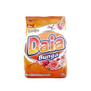 Daia Detergent Bunga 850gr