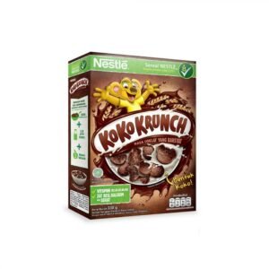 Nestle Koko Krunch 330gr