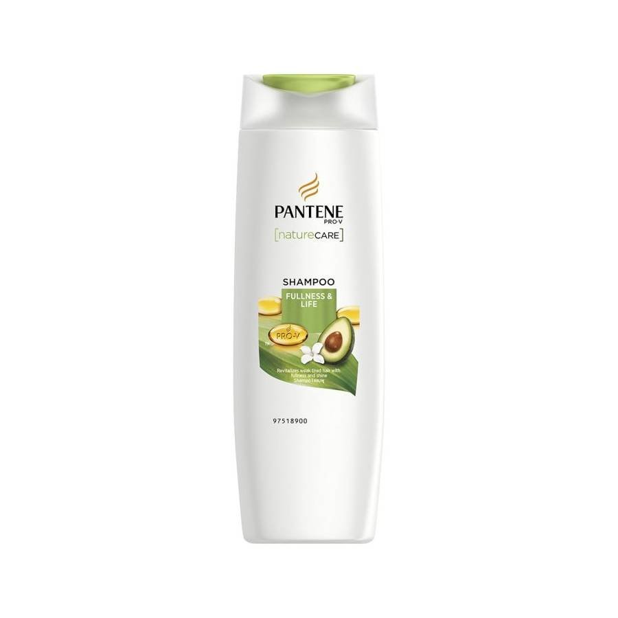 PANTENE NATURE CARE 70 8388